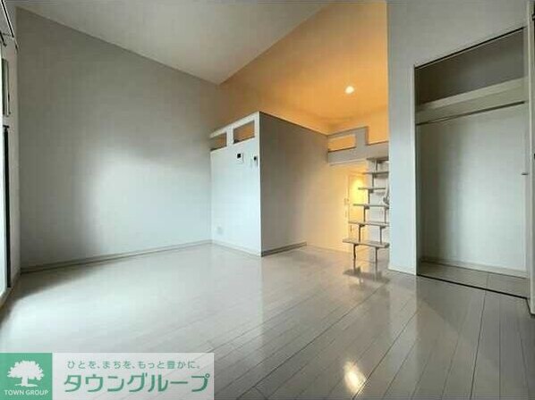 アルメリアIIの物件内観写真